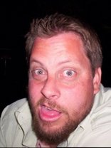 Person who looks like Cheech Marin