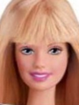 Person who looks like Sophie Monk