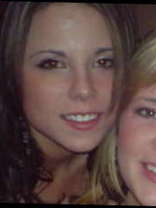 Person who looks like Missy Peregrym