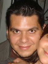 Person who looks like Danny Huston