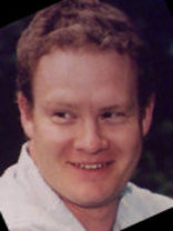 Person who looks like Tim Robbins