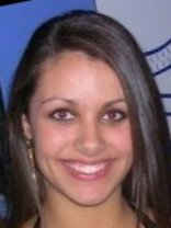 Person who looks like Dayanara Torres