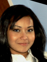 Person who looks like Vanessa Hudgens