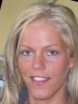 Person who looks like Sophie Monk