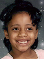 Person who looks like Gladys Knight