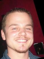 Person who looks like Drew Lachey