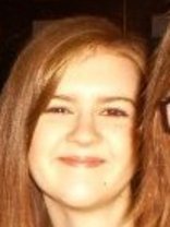 Person who looks like Isla Fisher