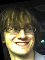 Person who looks like Martin Spanjers