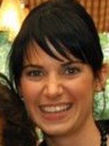 Person who looks like Constance Zimmer