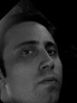 Person who looks like Andy Garcia