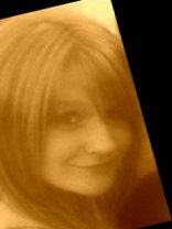 Person who looks like Kathryn Morris