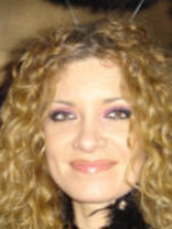 Person who looks like Tricia Helfer