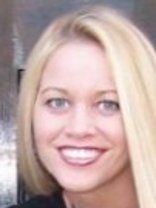 Person who looks like Reese Witherspoon