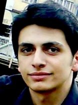 Person who looks like Shah Rukh Khan