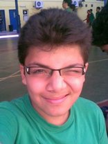 Person who looks like Tommy Lee Jones