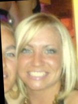 Person who looks like Emma Bunton