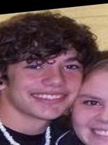 Person who looks like Nick Jonas