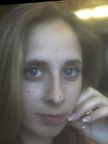 Person who looks like Sarah Michelle Gellar