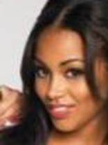 Person who looks like Meagan Good