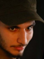 Person who looks like Johnny Depp