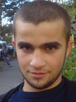 Person who looks like Dominic Purcell