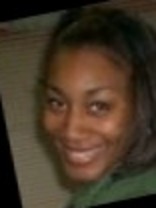 Person who looks like Tamara Tunie