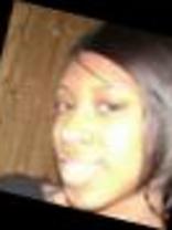 Person who looks like Brandy Norwood