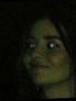 Person who looks like Elisabeth Röhm