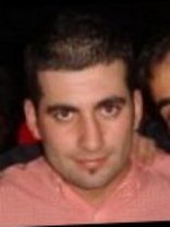 Person who looks like Michael Imperioli