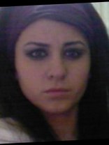 Person who looks like Giovanna Mezzogiorno