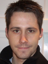 Person who looks like Jake Gyllenhaal