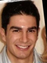 Person who looks like Brandon Routh