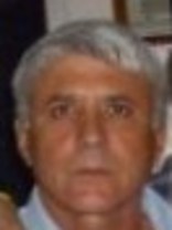 Person who looks like Leslie Moonves