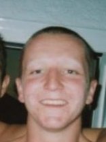 Person who looks like David Carradine