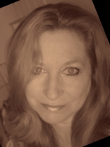 Person who looks like Tatum O'Neal