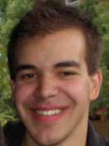 Person who looks like Ron Lester