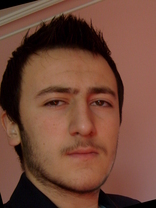 Person who looks like Eric Balfour