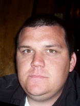 Person who looks like John C. Reilly