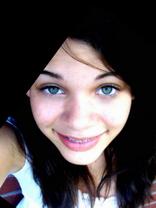 Person who looks like Michelle Trachtenberg