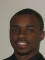 Person who looks like Sean Patrick Thomas