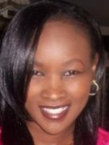 Person who looks like Robinne Lee