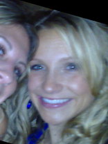 Person who looks like Kirsten Dunst