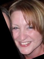 Person who looks like Sara Rue