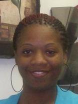 Person who looks like Regina Hall