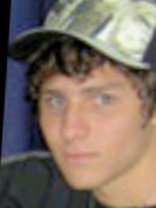 Person who looks like Josh Lucas