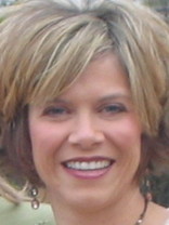 Person who looks like KaDee Strickland