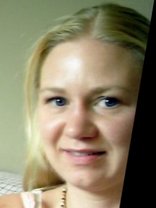 Person who looks like Renée Zellweger