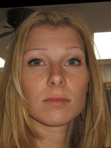 Person who looks like Gwyneth Paltrow