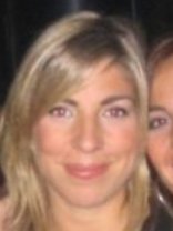 Person who looks like Molly Sims