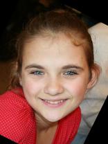 Person who looks like Annasophia Robb